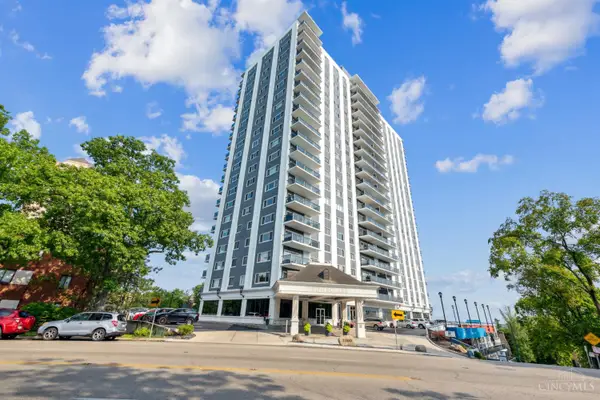 2200 Victory Parkway #2307, Cincinnati, OH 45206