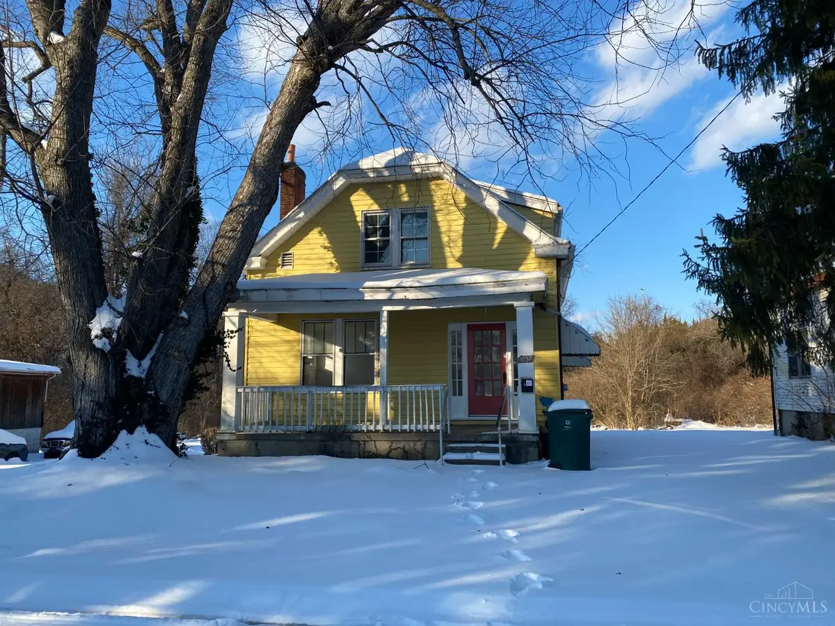 1932 Powers Street, Cincinnati, OH 45223 - #1