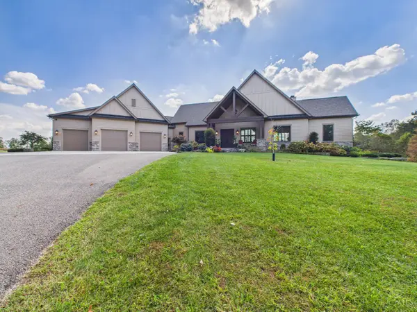 11100 Straker Lane, Hopewell, OH 43056