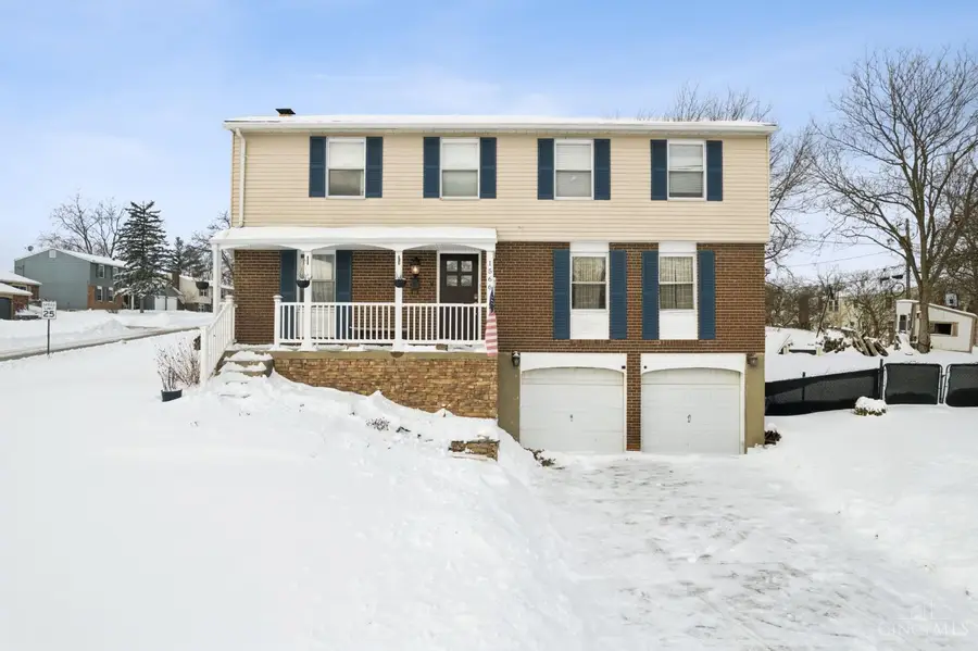 1566 Karahill Drive, Forest Park, OH 45240 - Image #2
