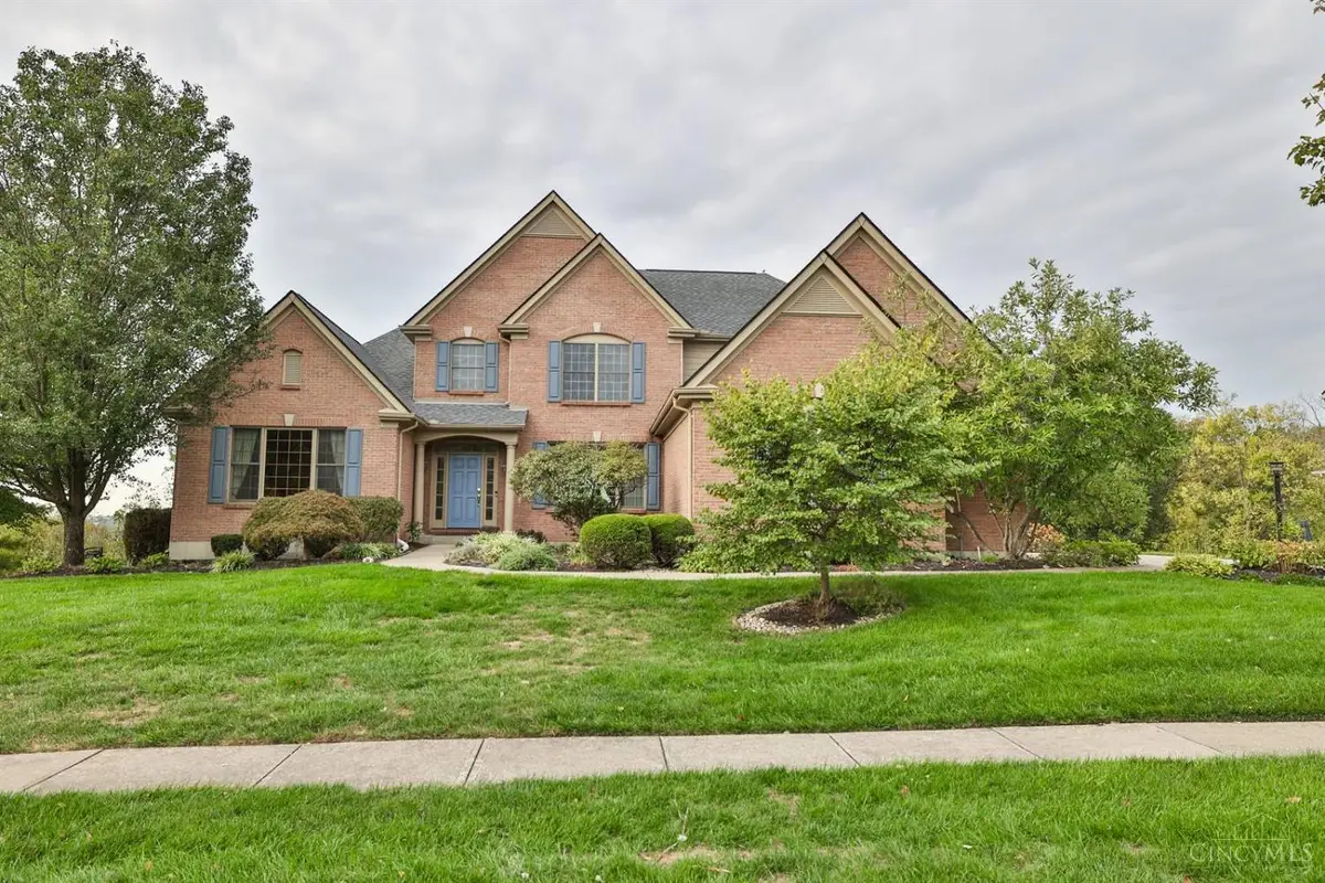 4210 Tylers Estates Drive, West Chester, OH 45069 - Image #1