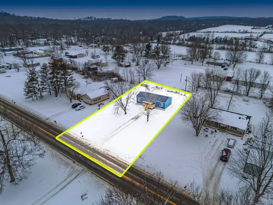 5768 State Route 125, West Union, OH 45693 - #2