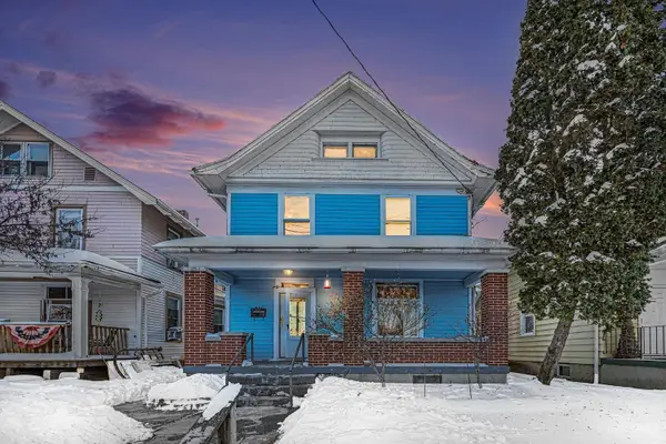 677 Franklin Street, Hamilton, OH 45013