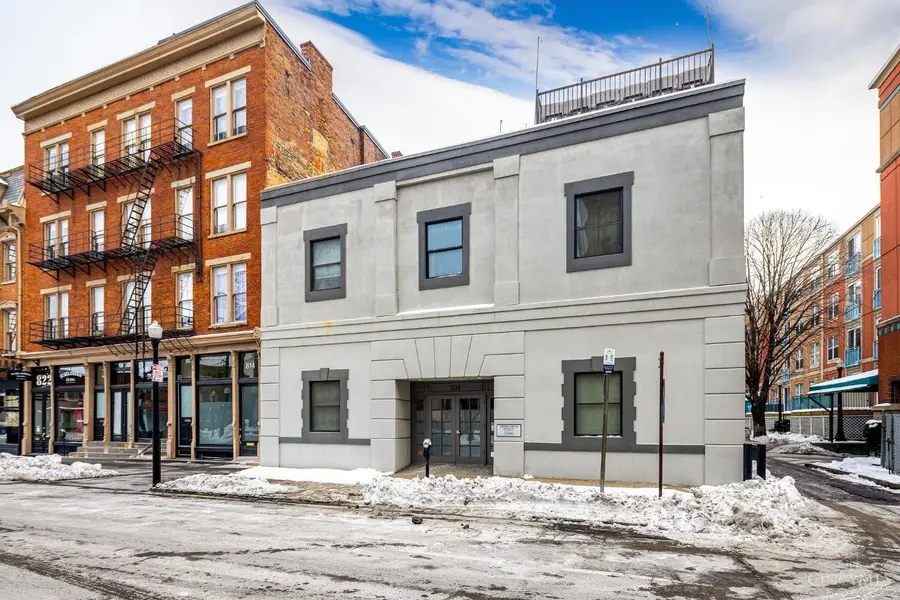 808 Elm Street #2C, Cincinnati, OH 45202 - Image #3