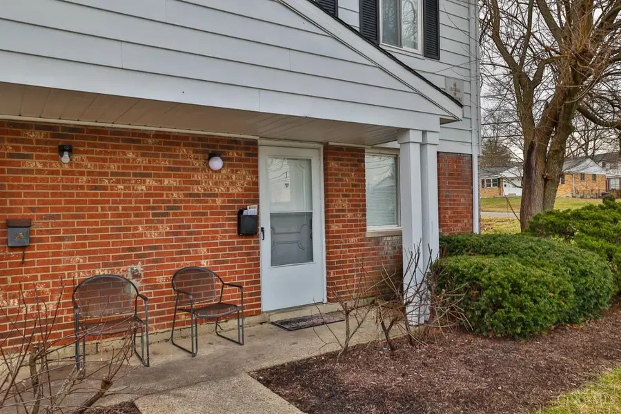 1556 Meredith Drive #1, Springfield, OH 45231 - #3