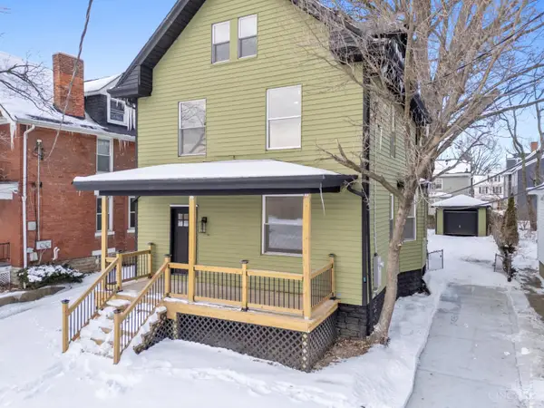 2030 Elm Avenue, Norwood, OH 45212