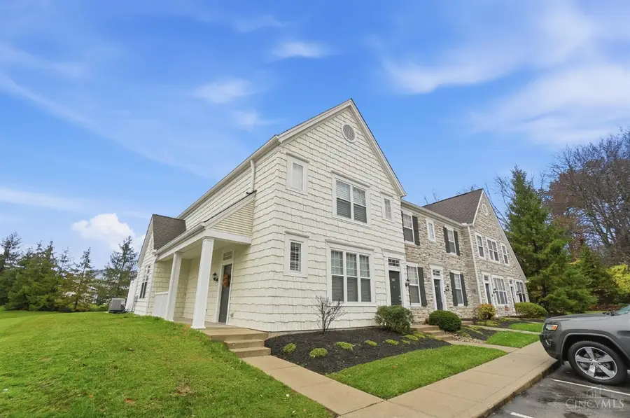 9204 Yarmouth Drive, Deerfield Township, OH 45140 - Image #2