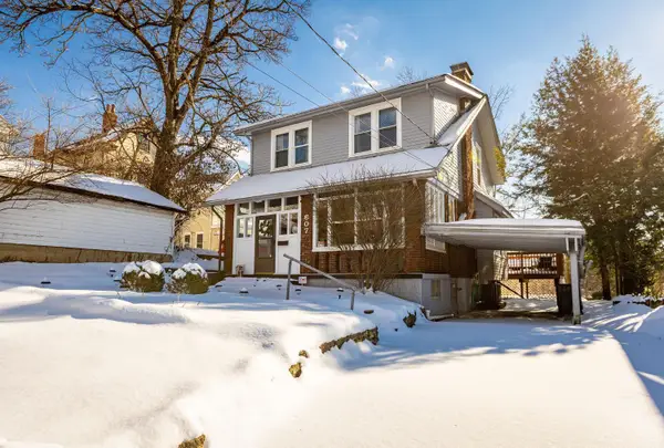 607 Foulke Street, Cincinnati, OH 45220