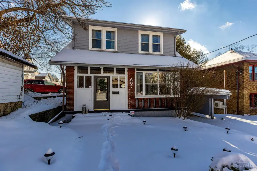 607 Foulke Street, Cincinnati, OH 45220 - Image #2