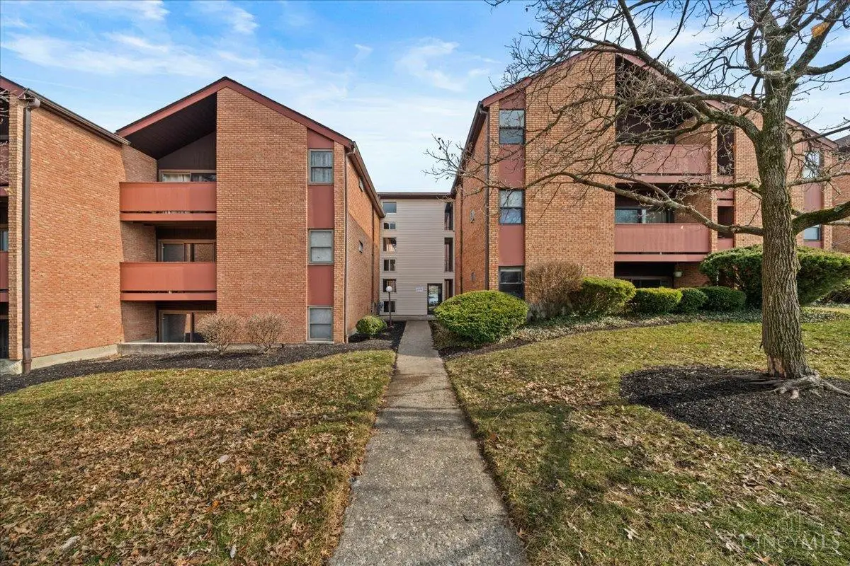 4808 Chalet Drive #8, Saint Bernard, OH 45217 - #1