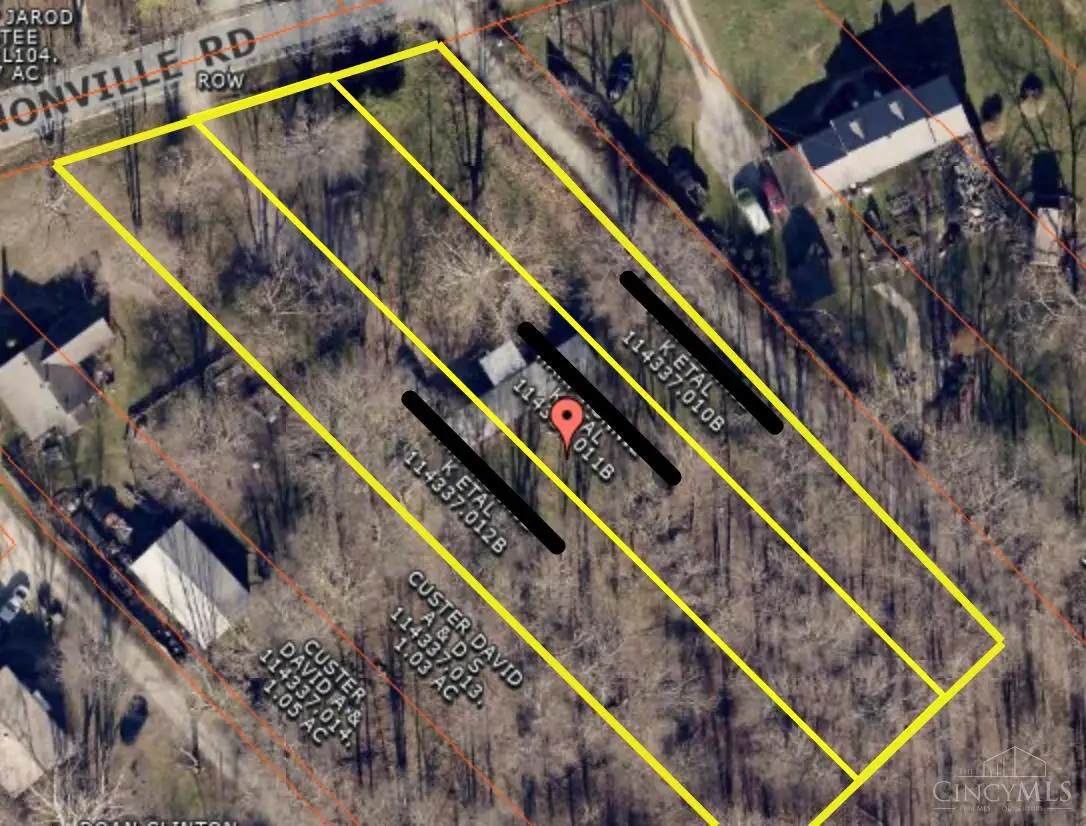 1430 Obannonville Road, Goshen Township, OH 45140 - #1