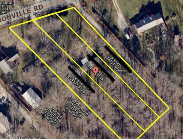 1430 Obannonville Road, Goshen Twp, OH 45140