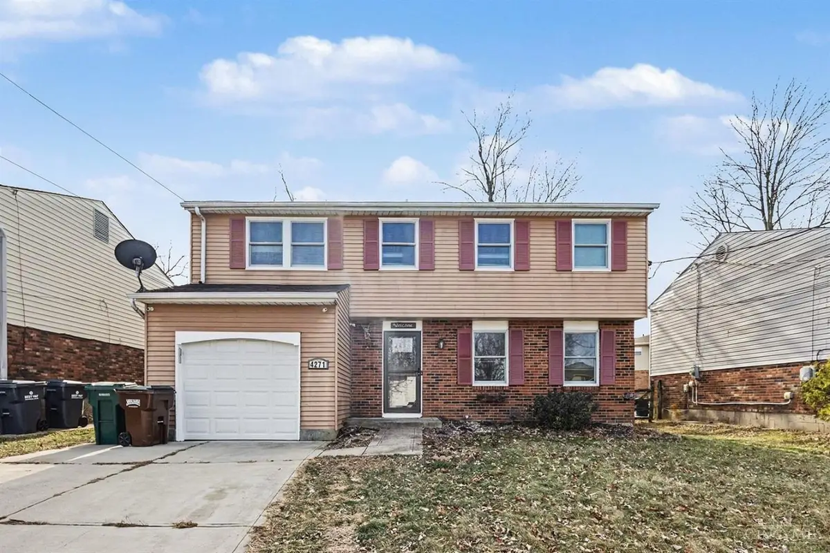 4271 Champdale Lane, Delshire, OH 45238 - Image #1