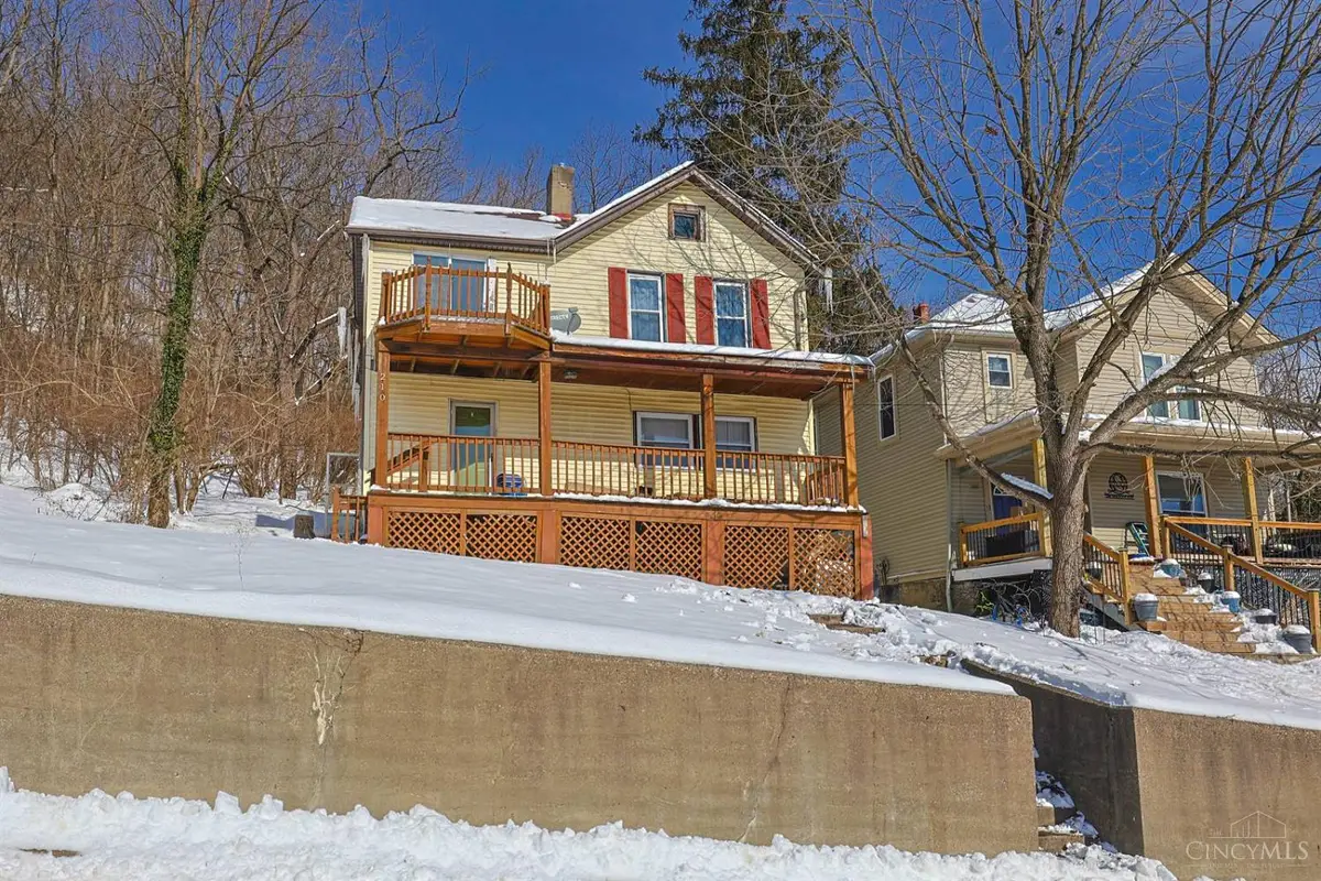 210 Sekitan Avenue, Addyston, OH 45001 - #1