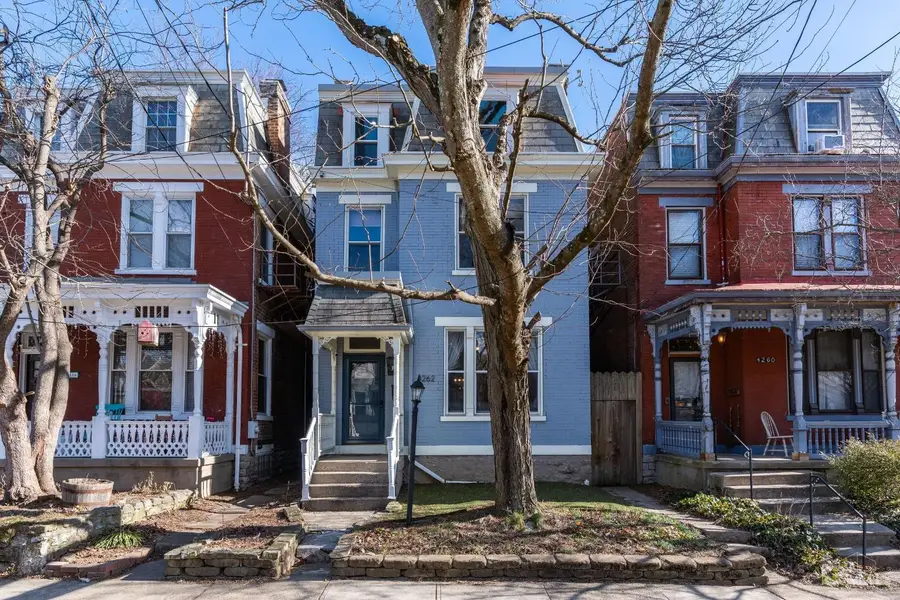 4262 Langland Street, Cincinnati, OH 45223 - #2