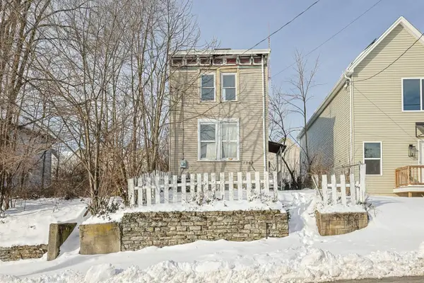 2363 Concord Street, Cincinnati, OH 45204