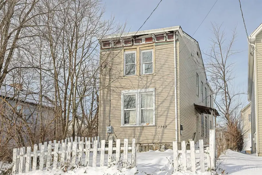 2363 Concord Street, Cincinnati, OH 45204 - Image #2