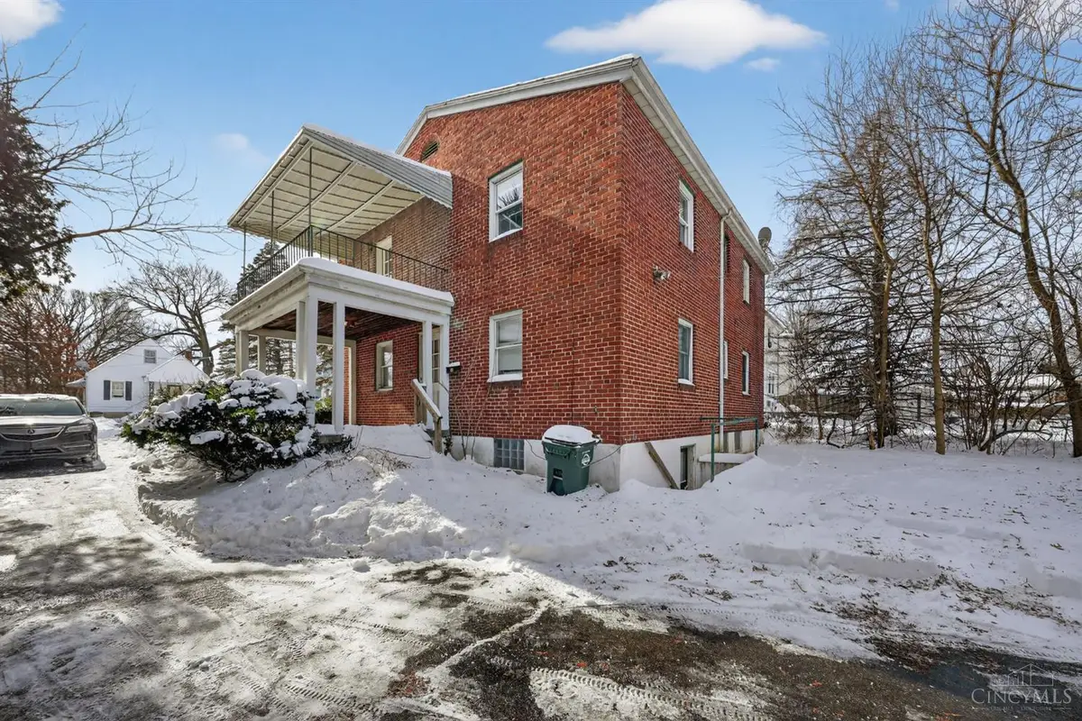 1936 Waltham Avenue, North College Hill, OH 45239 - #1