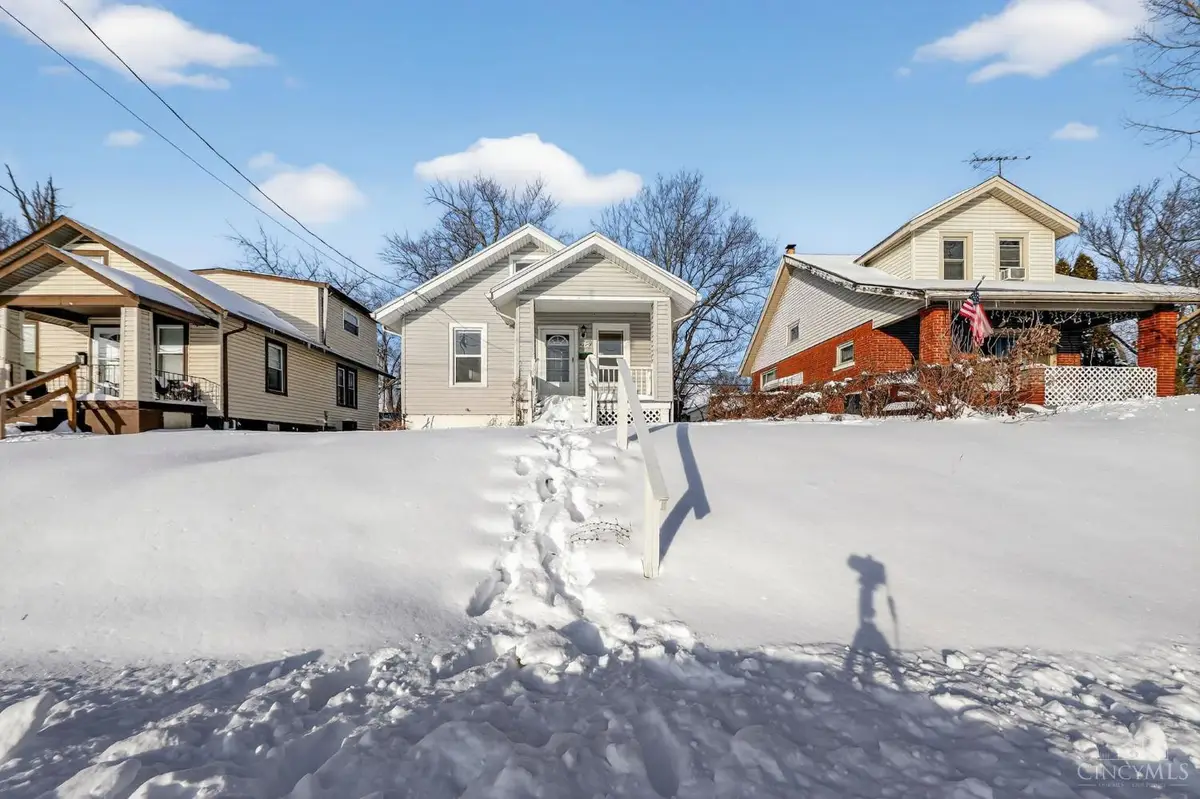 6623 Betts Avenue, North College Hill, OH 45239 - #1