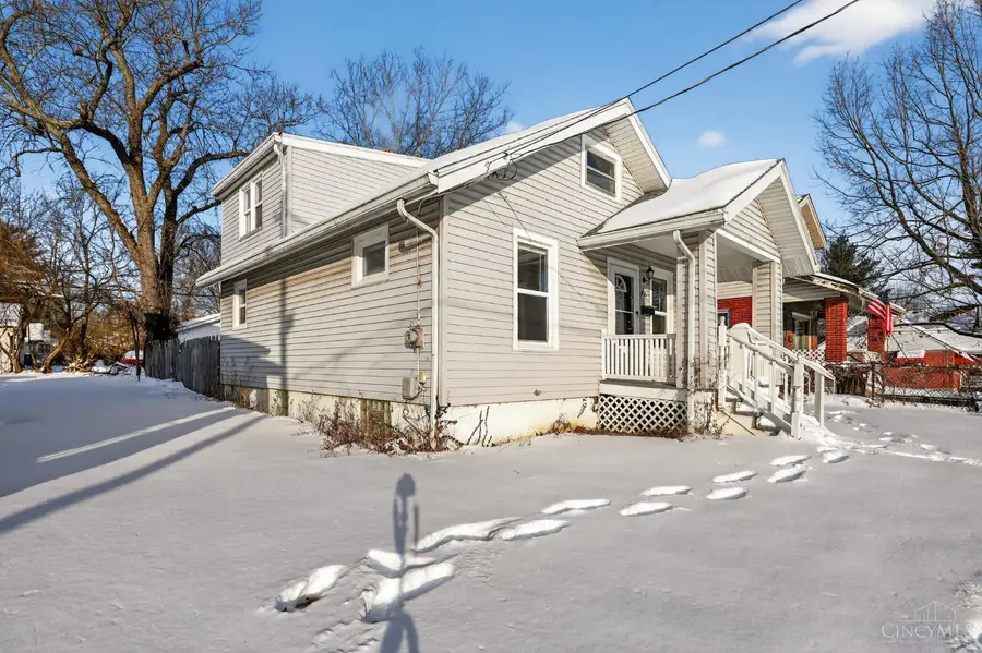 6623 Betts Avenue, North College Hill, OH 45239 - #2