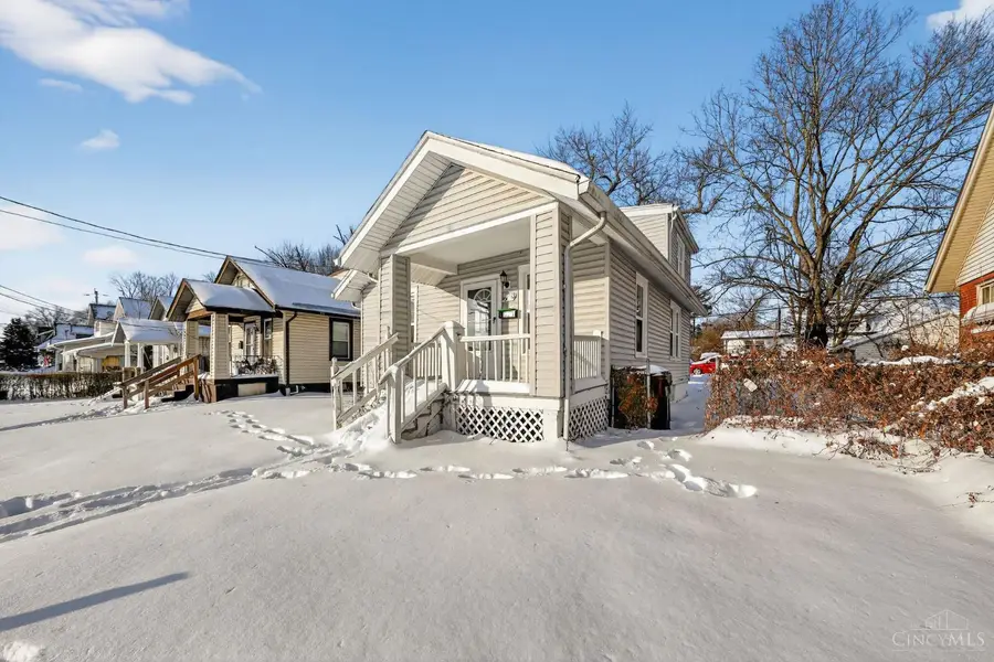 6623 Betts Avenue, North College Hill, OH 45239 - #3