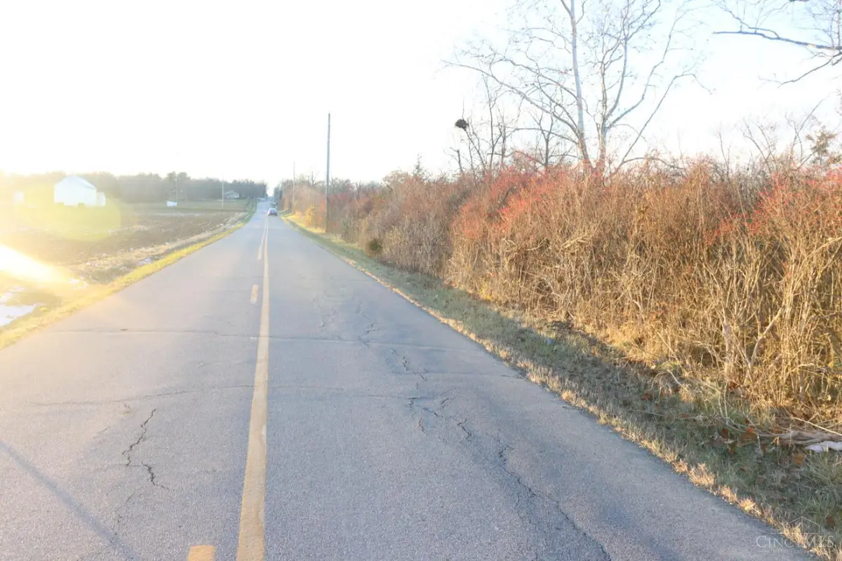 0 Harris Road, Milford, OH 45056 - #1