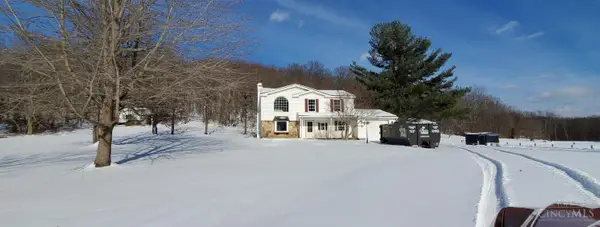 5396 State Route 753, Brushcreek Twp, OH 45133