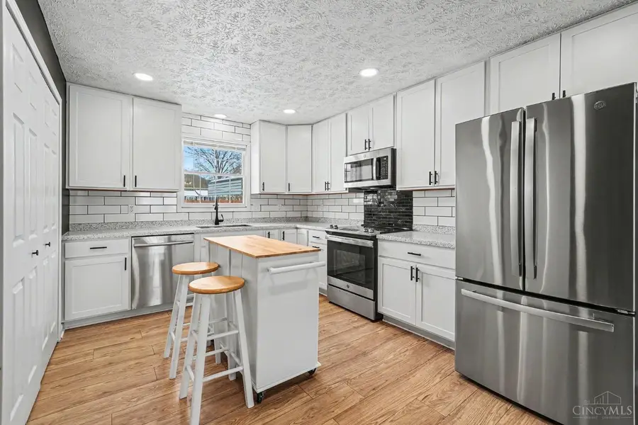 1910 Campbell Drive, Aberdeen, OH 45101 - #3