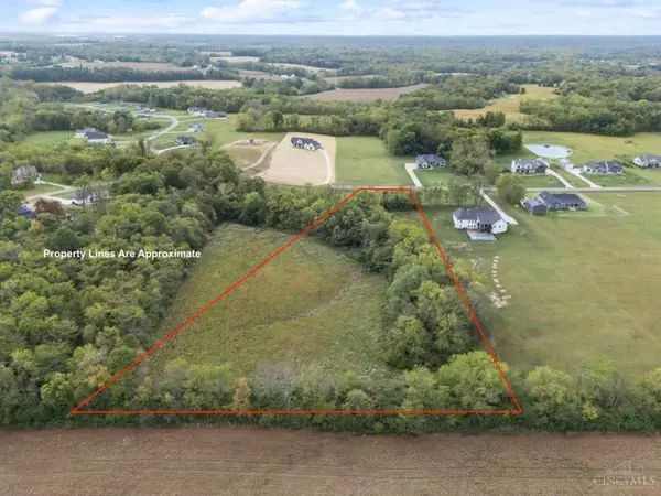 0 Olivers Trail, Adams Twp, OH 45177