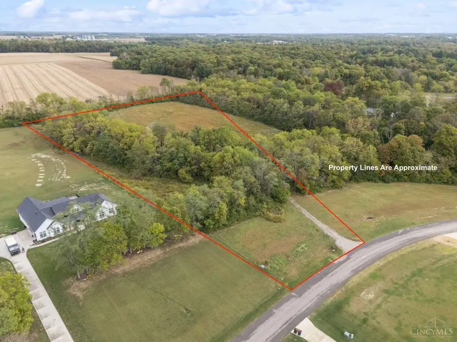 0 Olivers Trail, Adams, OH 45177 - #3