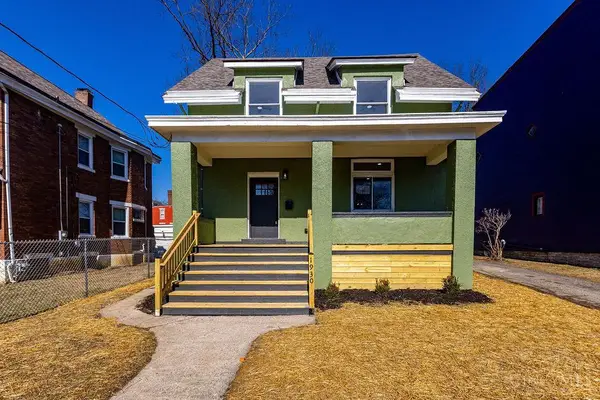 1930 Kinney Avenue, Cincinnati, OH 45207