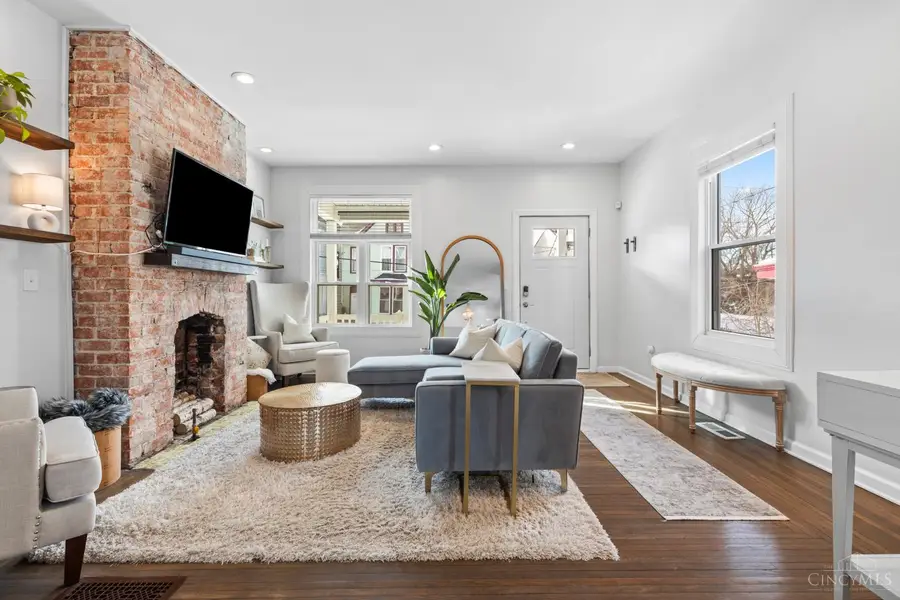 2528 Hemlock Street, Cincinnati, OH 45206 - #2