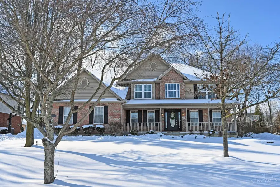 3359 Spalding Drive, Mason, OH 45040 - Image #2