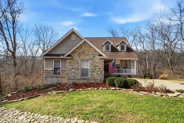 19949 Overlook Circle, Lawrenceburg, IN 47025