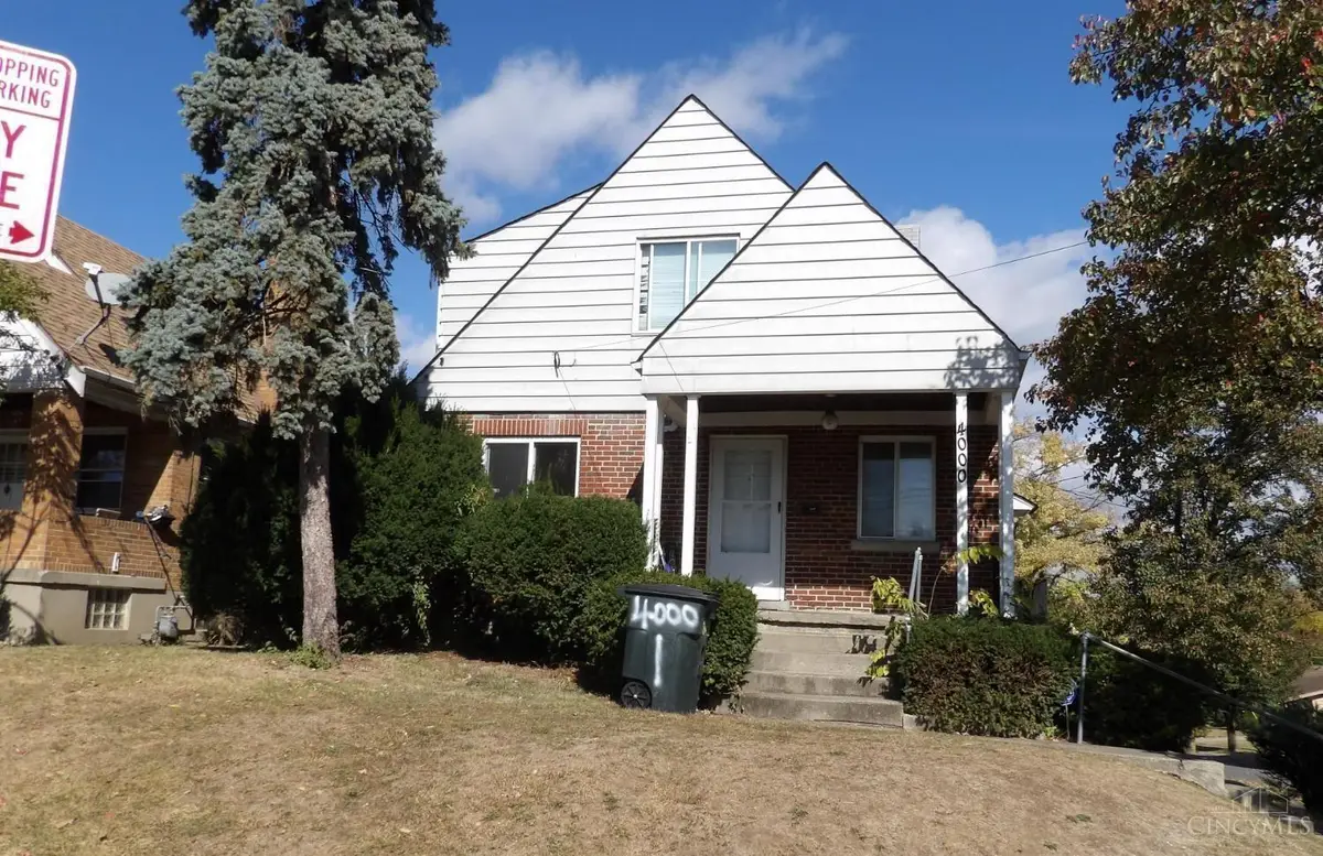 4000 Akochia Avenue, Cincinnati, OH 45205 - Image #1