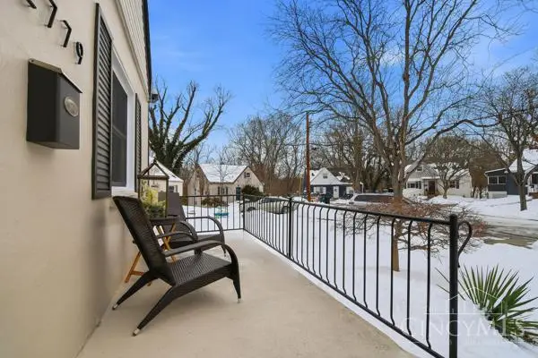 2779 Redfield Place, Cincinnati, OH 45230 - #3