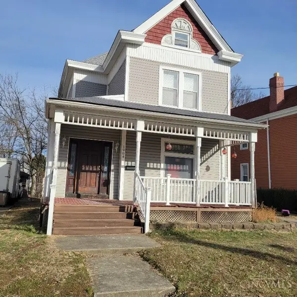 1904 Tilden Avenue, Cincinnati, OH 45212