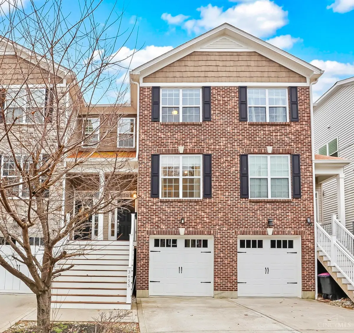 3655 Brotherton, Cincinnati, OH 45209 - Image #1