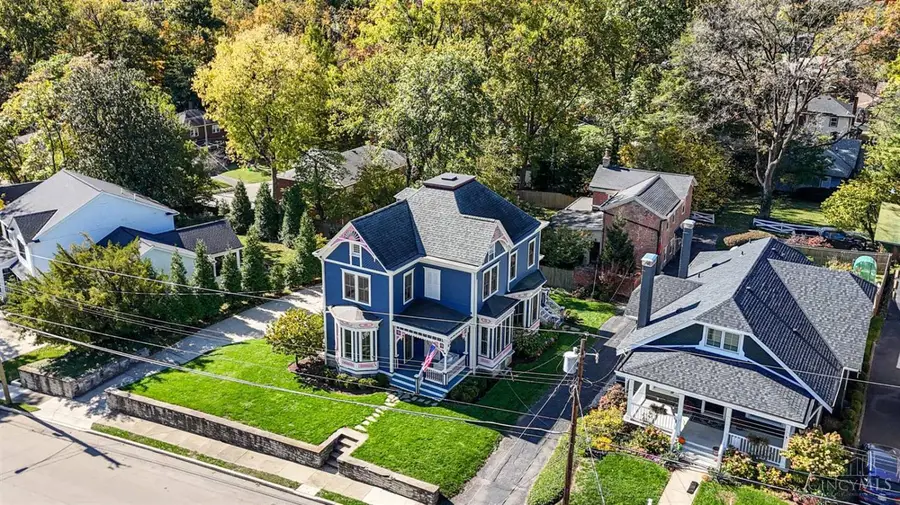 1231 Grace Avenue, Cincinnati, OH 45208 - Image #2