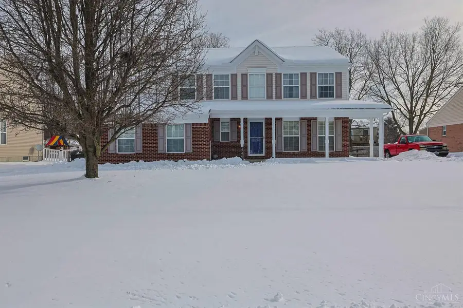449 Lyness Avenue, Harrison, OH 45030 - Image #2