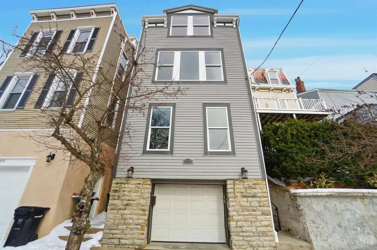 454 Klotter Avenue, Cincinnati, OH 45214 - #1