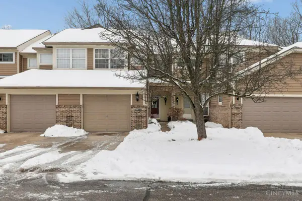 6051 Bridgehaven Drive #4, Miami Twp, OH 45150