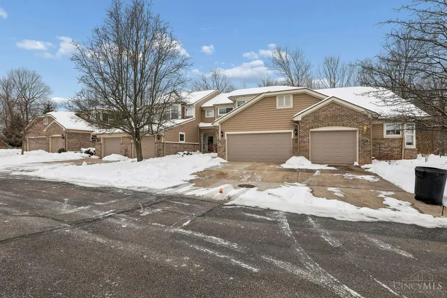 6051 Bridgehaven Drive #4, Mulberry, OH 45150 - Image #2