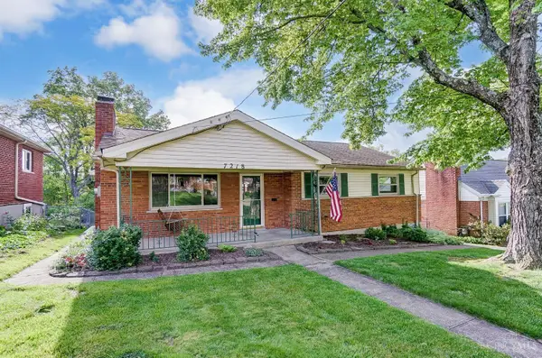 7218 Longfield Drive, Cincinnati, OH 45243