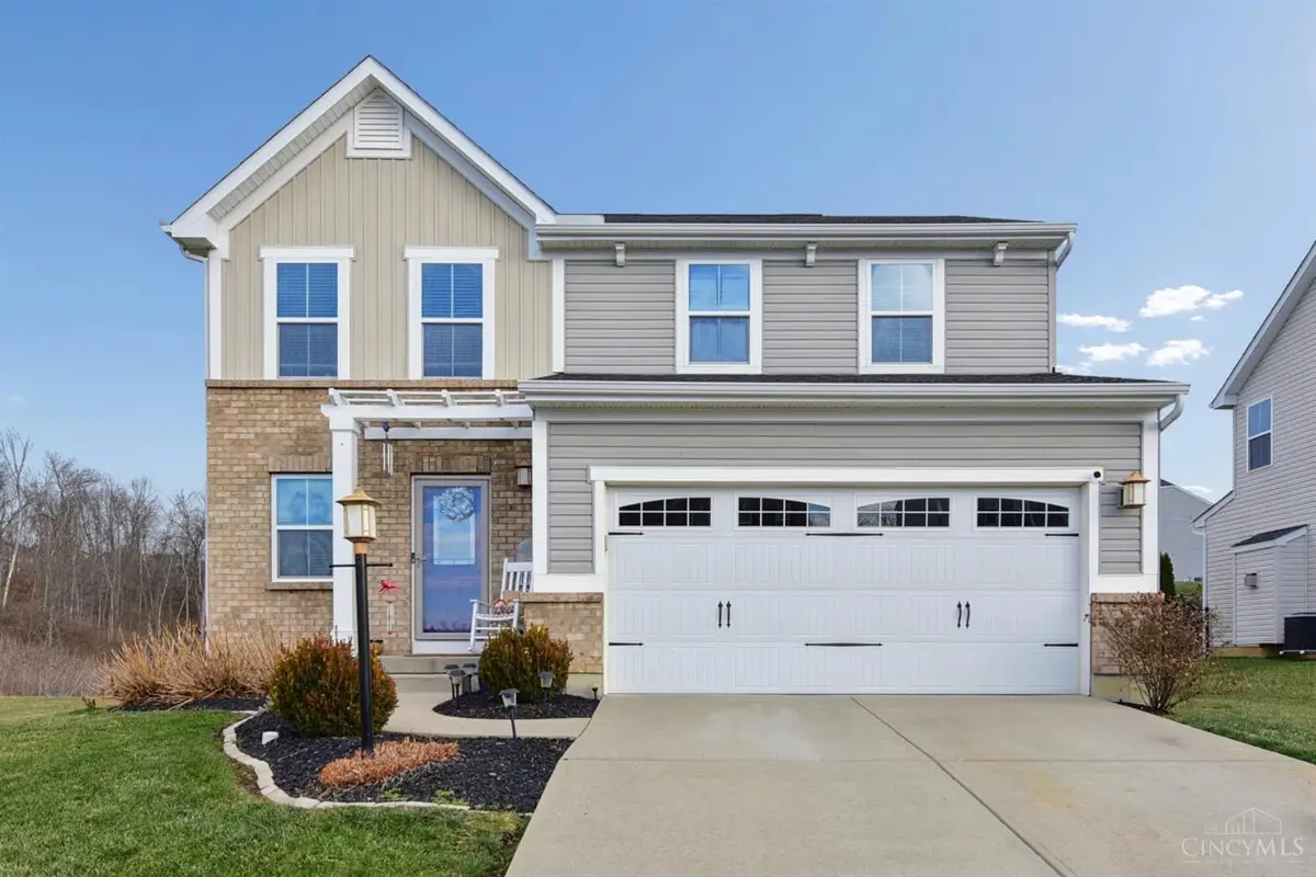 7970 Valley Crossing Drive, Colerain Township, OH 45247 - Image #1