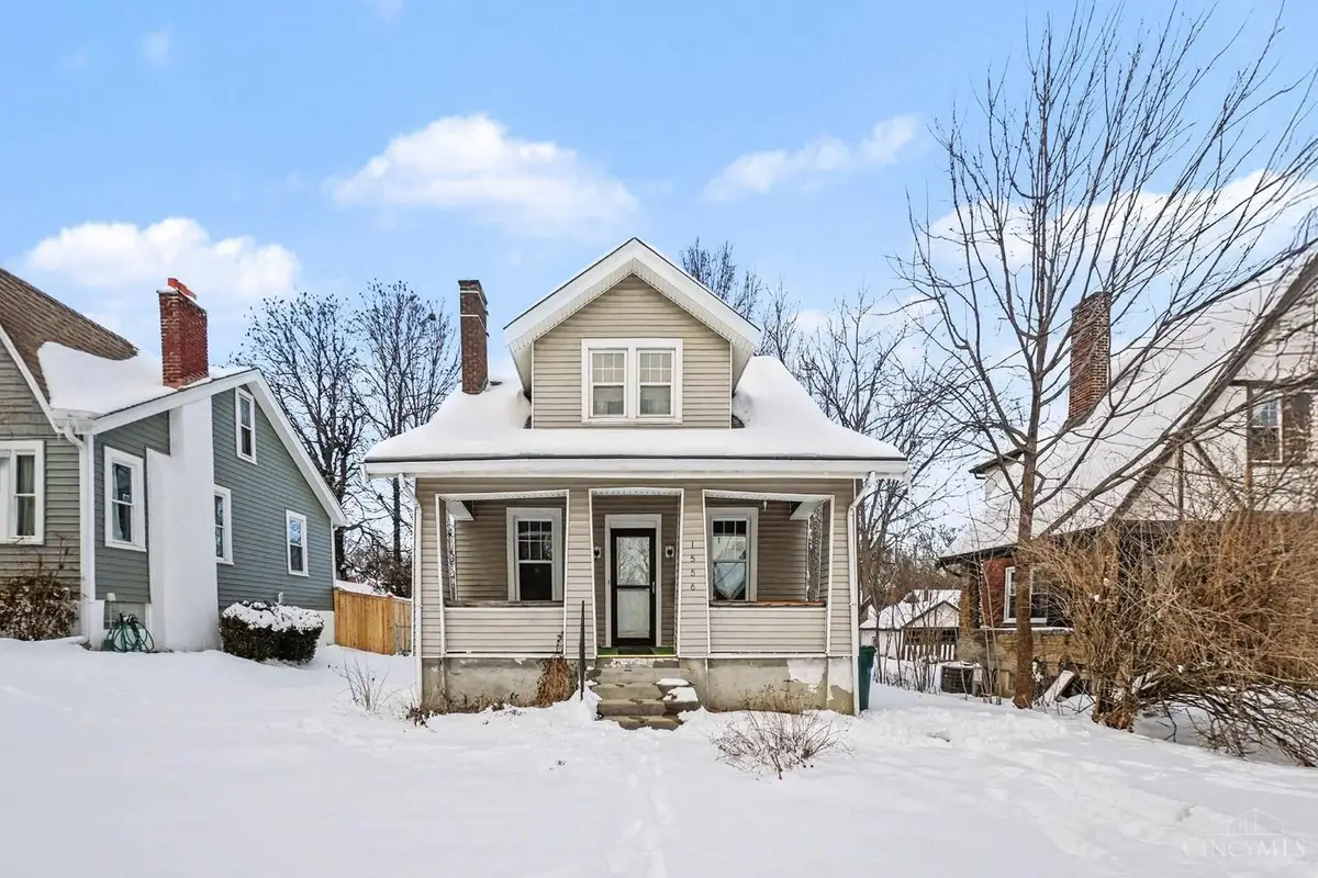 1556 Reid Avenue, Cincinnati, OH 45224 - Image #1