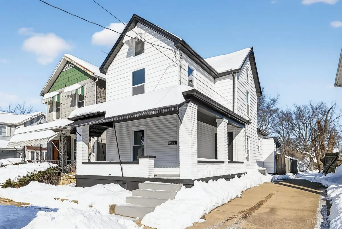 2023 Arlington Avenue, Middletown, OH 45044 - Image #1