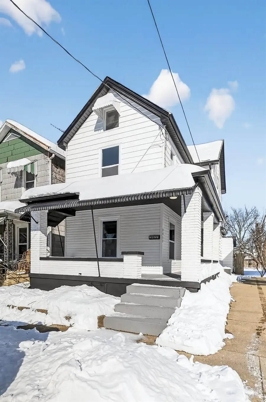 2023 Arlington Avenue, Middletown, OH 45044 - Image #2