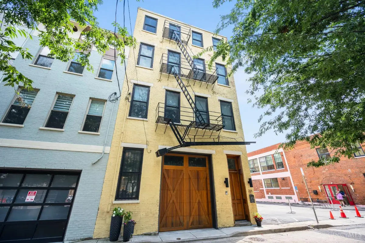 221 Kemp Alley, Cincinnati, OH 45202 - Image #1