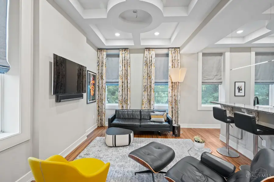 221 Kemp Alley, Cincinnati, OH 45202 - Image #3